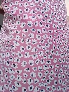 Snapshot of Aachal_7 chatting on September 29, 2025, 3:35 am Aachal 7 online show from September 29, 2025, 3:35 am