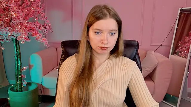 MayaSinabon online show from March 4, 2025, 12:12 pm