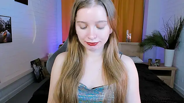 MayaSinabon online show from January 29, 2025, 12:13 pm