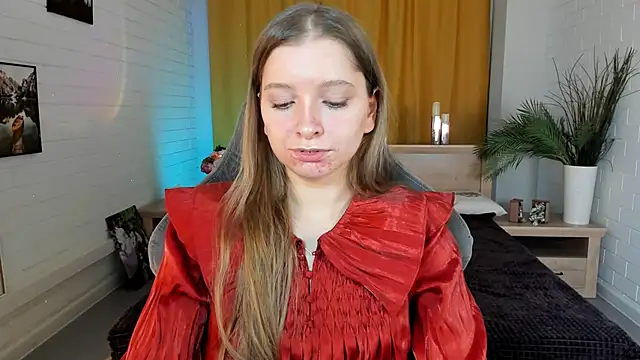 MayaSinabon online show from February 4, 2025, 12:11 pm