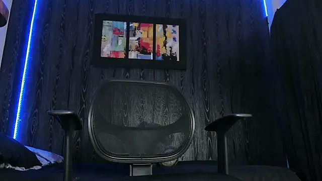 Mark Buffet02 online show from December 9, 2024, 9:05 pm