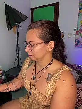 Amarantha 666 online show from June 10, 2026, 10:33 pm