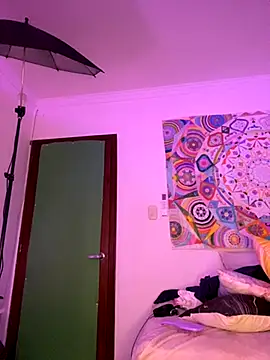 Amarantha 666 online show from September 18, 2025, 5:27 pm