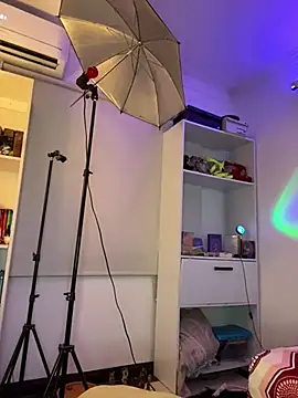 Amarantha 666 online show from February 10, 2026, 10:42 pm