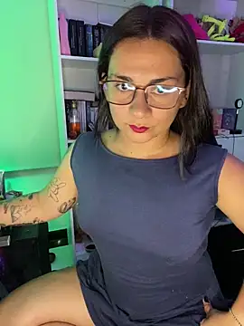 Amarantha 666 online show from May 13, 2026, 10:50 pm