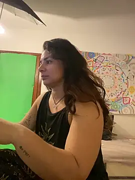 Amarantha 666 online show from September 19, 2025, 6:01 pm