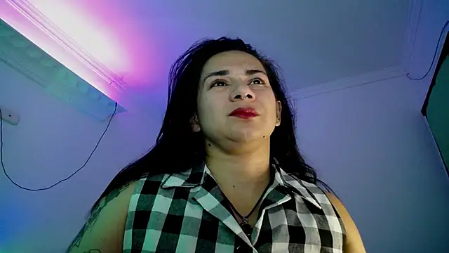 Amarantha 666 online show from April 13, 2026, 9:41 pm