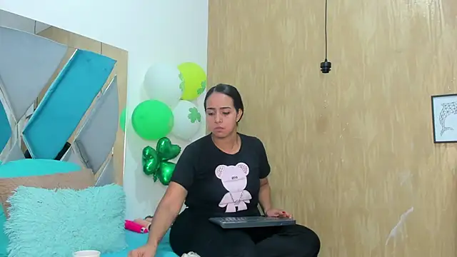 Luya Jhon online show from March 20, 2025, 11:38 am
