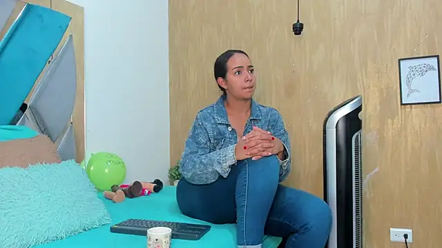 Luya Jhon online show from March 17, 2025, 12:25 pm