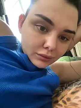 Snapshot of NikaMur chatting on September 23, 2025, 2:51 am NikaMur online show from September 23, 2025, 2:51 am