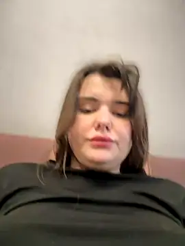 NikaMur online show from November 14, 2025, 2:48 am