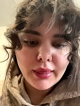 Snapshot of NikaMur chatting on October 7, 2025, 2:34 am NikaMur online show from October 7, 2025, 2:34 am