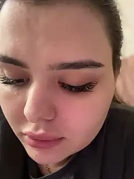 Snapshot of NikaMur chatting on March 6, 2025, 4:52 am NikaMur online show from March 6, 2025, 4:52 am