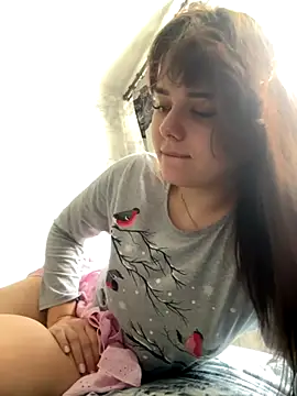 Snapshot of NikaMur chatting on September 10, 2025, 4:55 am NikaMur online show from September 10, 2025, 4:55 am