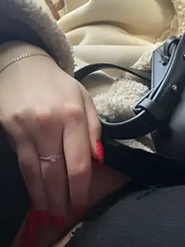 Snapshot of NikaMur chatting on March 12, 2025, 10:16 am NikaMur online show from March 12, 2025, 10:16 am