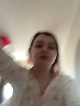 Snapshot of NikaMur chatting on March 7, 2025, 6:57 am NikaMur online show from March 7, 2025, 6:57 am