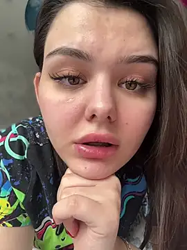 Snapshot of NikaMur chatting on March 21, 2025, 2:18 am NikaMur online show from March 21, 2025, 2:18 am