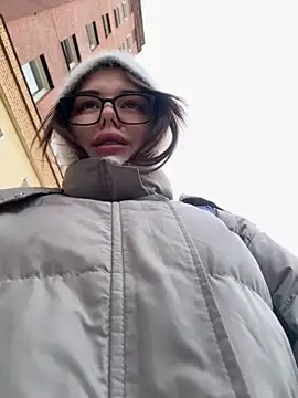 Snapshot of NikaMur chatting on October 12, 2025, 2:24 am NikaMur online show from October 12, 2025, 2:24 am