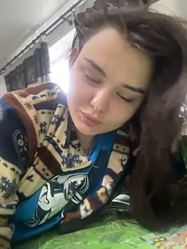 Snapshot of NikaMur chatting on September 15, 2025, 4:35 am NikaMur online show from September 15, 2025, 4:35 am