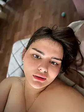 NikaMur online show from July 5, 2026, 2:16 am