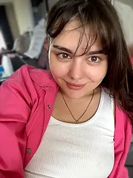 NikaMur online show from July 2, 2026, 2:23 am