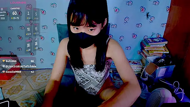 Snapshot of __Saphia__ chatting on February 21, 2025, 12:49 am Saphia online show from February 21, 2025, 12:49 am