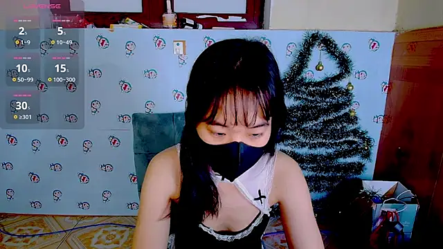 Snapshot of __Saphia__ chatting on December 28, 2024, 12:26 am Saphia online show from December 28, 2024, 12:26 am
