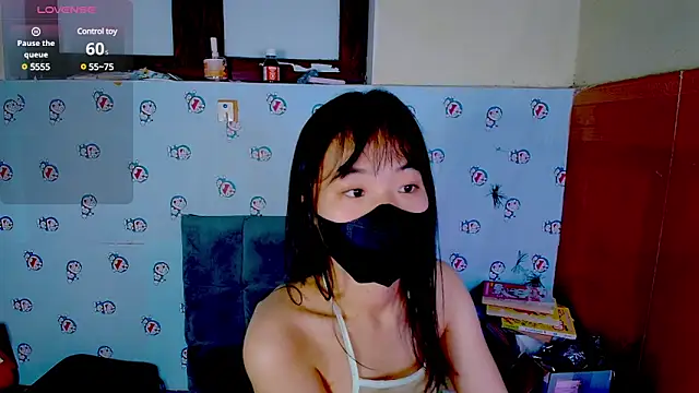 Snapshot of __Saphia__ chatting on February 17, 2025, 3:11 pm Saphia online show from February 17, 2025, 3:11 pm