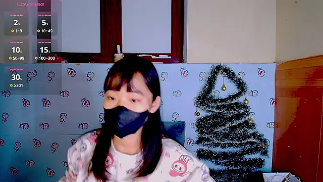 Snapshot of __Saphia__ chatting on December 27, 2024, 12:29 am Saphia online show from December 27, 2024, 12:29 am