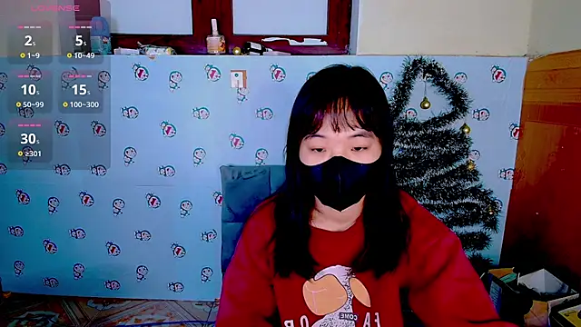 Snapshot of __Saphia__ chatting on December 10, 2024, 12:28 am Saphia online show from December 10, 2024, 12:28 am