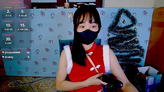 Snapshot of __Saphia__ chatting on December 24, 2024, 3:16 pm Saphia online show from December 24, 2024, 3:16 pm