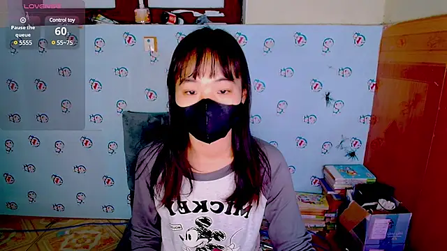 Snapshot of __Saphia__ chatting on January 25, 2025, 12:38 am Saphia online show from January 25, 2025, 12:38 am