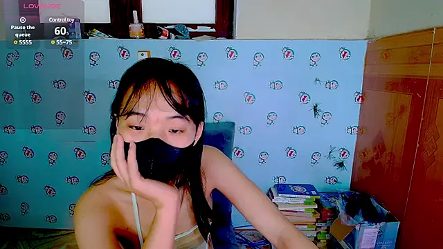Snapshot of __Saphia__ chatting on January 23, 2025, 4:52 am Saphia online show from January 23, 2025, 4:52 am