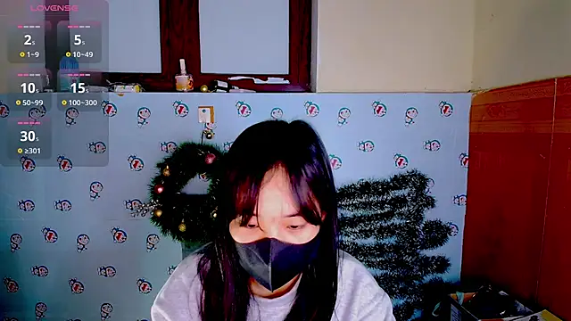 Snapshot of __Saphia__ chatting on December 2, 2024, 6:27 pm Saphia online show from December 2, 2024, 6:27 pm