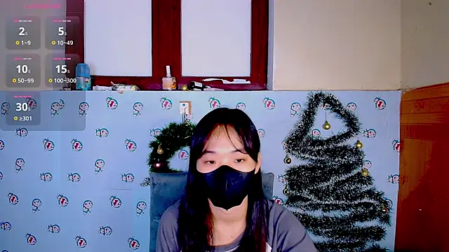 Snapshot of __Saphia__ chatting on December 6, 2024, 4:41 am Saphia online show from December 6, 2024, 4:41 am
