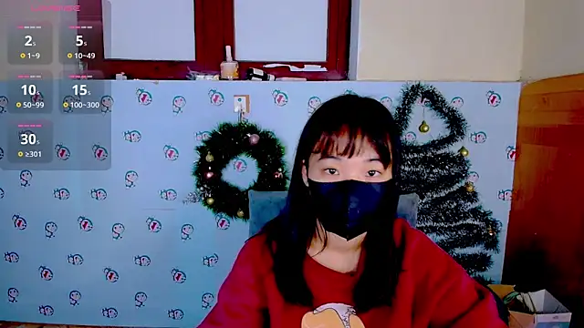 Snapshot of __Saphia__ chatting on December 20, 2024, 12:41 am Saphia online show from December 20, 2024, 12:41 am