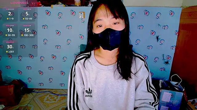 Snapshot of __Saphia__ chatting on January 11, 2025, 3:20 pm Saphia online show from January 11, 2025, 3:20 pm