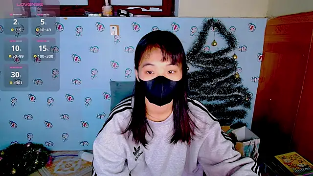Snapshot of __Saphia__ chatting on December 16, 2024, 3:22 pm Saphia online show from December 16, 2024, 3:22 pm