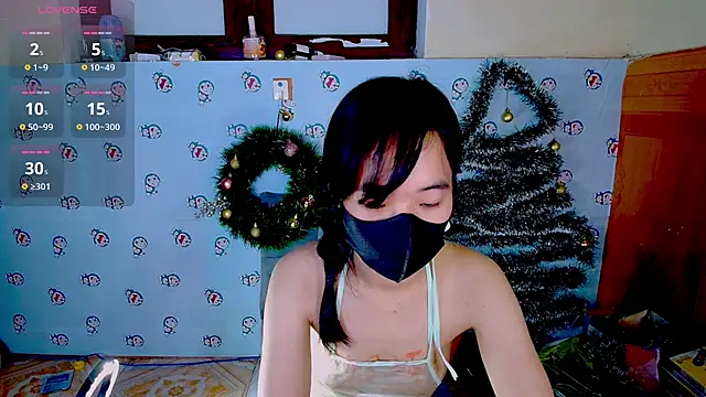 Snapshot of __Saphia__ chatting on December 4, 2024, 6:22 pm Saphia online show from December 4, 2024, 6:22 pm