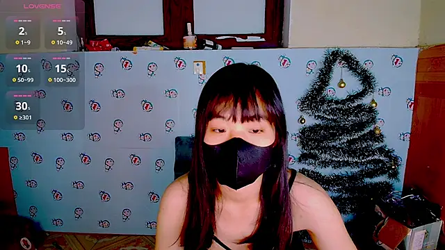 Snapshot of __Saphia__ chatting on January 7, 2025, 2:51 pm Saphia online show from January 7, 2025, 2:51 pm