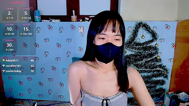Snapshot of __Saphia__ chatting on December 7, 2024, 3:36 pm Saphia online show from December 7, 2024, 3:36 pm