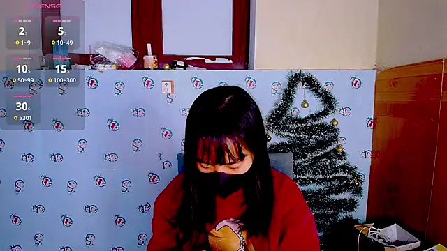 Snapshot of __Saphia__ chatting on December 14, 2024, 12:44 am Saphia online show from December 14, 2024, 12:44 am