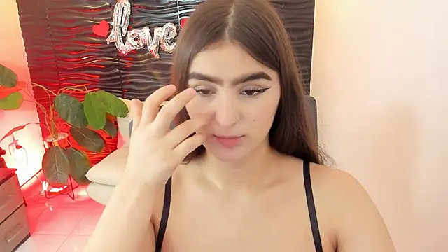 Snapshot of sofia_44 chatting on September 30, 2025, 1:17 pm sofia 44 online show from September 30, 2025, 1:17 pm