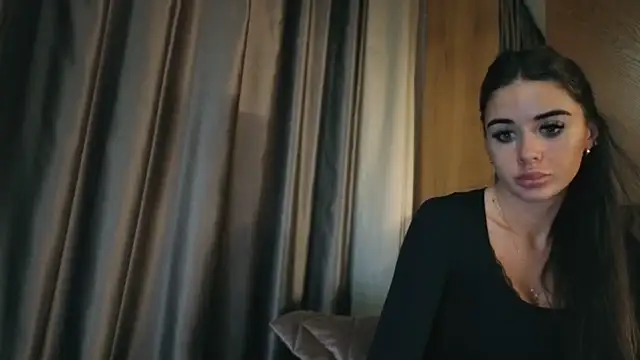 your bunnygirl online show from October 12, 2025, 8:37 am