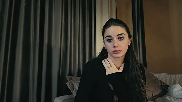 your bunnygirl online show from November 8, 2025, 11:19 pm