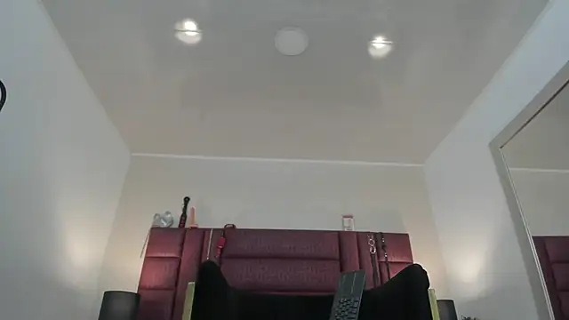 CharlotteScotte online show from February 26, 2026, 3:45 pm