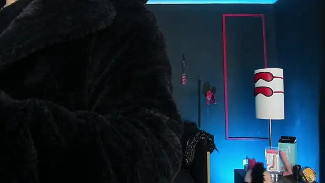 CharlotteScotte online show from September 20, 2025, 11:48 am