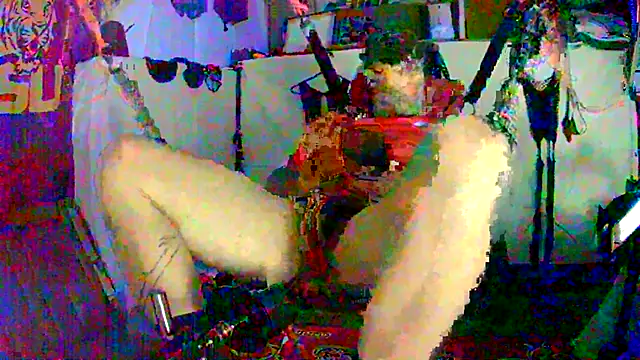 Cummerforyouu2 online show from March 20, 2026, 9:43 am