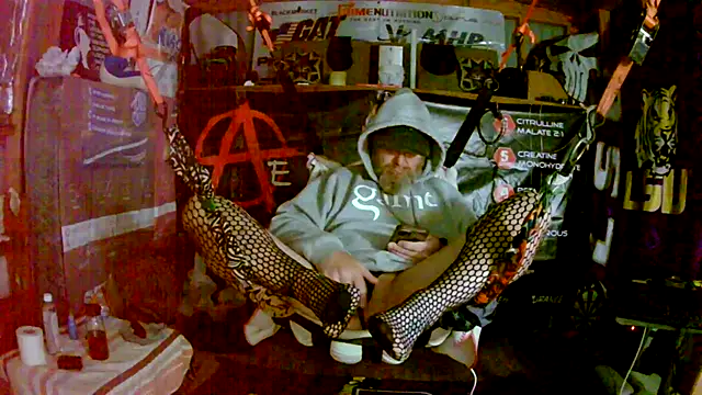 Cummerforyouu2 online show from March 17, 2026, 7:22 am