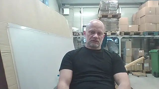 Boomerhun online show from February 15, 2026, 2:27 pm